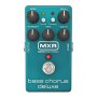 MXR Bass Chorus Deluxe Shimmering liquid chorus with metallic flanger effects